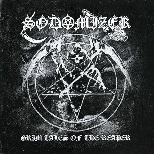 Grim Tales Of The Reaper - CD Audio di Sodomizer
