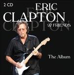 Eric Clapton - the Album - CD Audio di Eric Clapton