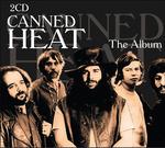 Canned Heat. The Album - CD Audio di Canned Heat