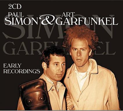 The Album - CD Audio di Simon & Garfunkel