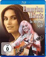 Emmylou Harris. In My Own Style (Blu-ray)