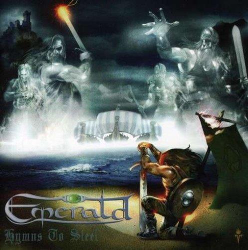 Hymns to Steel - CD Audio di Emerald