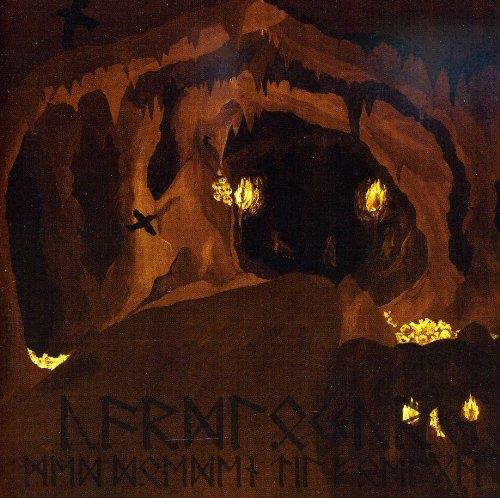 Med Doden Til Folge - CD Audio di Vardlokkur