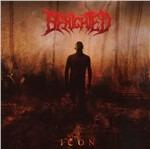 Icon - CD Audio di Benighted
