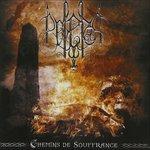 Chemin De Souffrance - CD Audio di Belenos