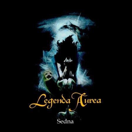 Sedna - CD Audio di Legenda Aurea