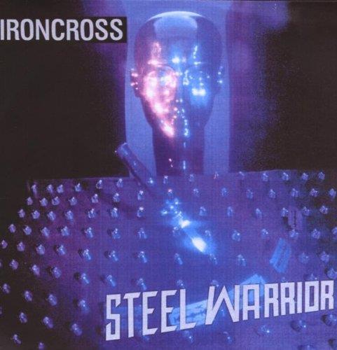 Steel Warrior - CD Audio
