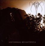 Nocturnal Misantropia - CD Audio di Xerion