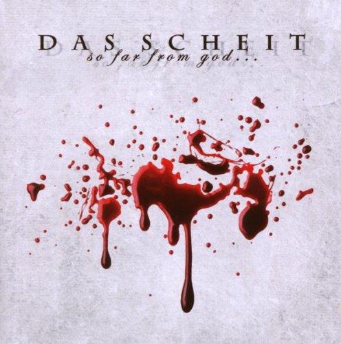So Far From God So Close to the United States - CD Audio di Das Scheit