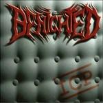Insance Cephalic Producti - CD Audio di Benighted
