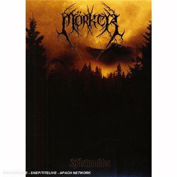 Hostmakter (Digipack) - CD Audio di Morker