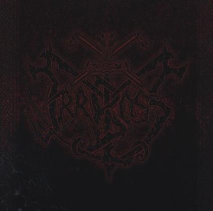 Bloodline - CD Audio