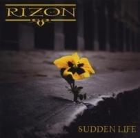 Sudden Life - CD Audio di Rizon