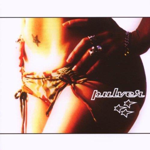 Pulver - CD Audio di Pulver