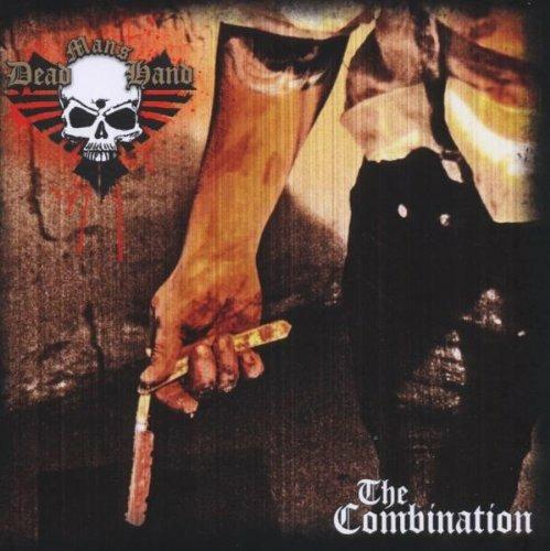 Combination - CD Audio di Dead Mans Hand