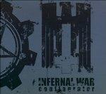 Conflagrator (Digipack) - CD Audio di Infernal War