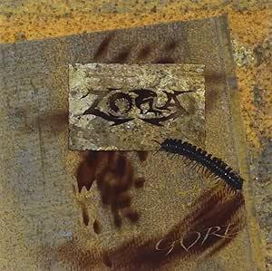Gore - CD Audio di Zora