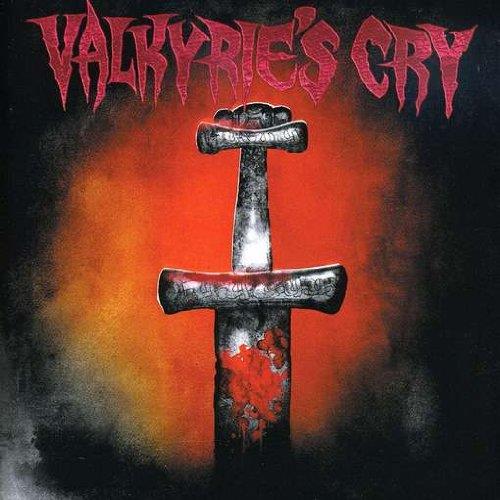 Valkyrie's Cry - CD Audio di Valkyrie's Cry
