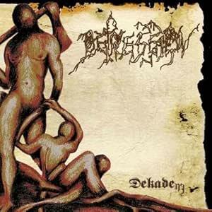 Dekadenz - CD Audio di Depression