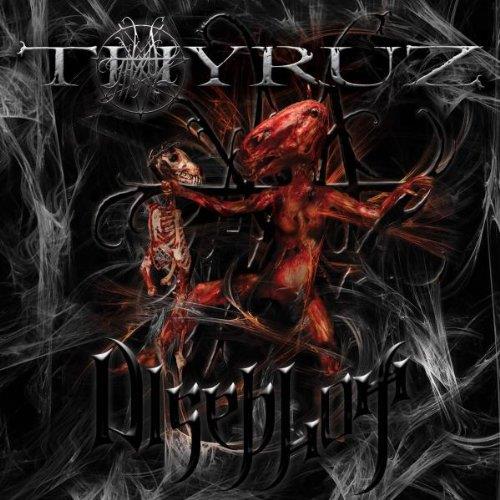 Diseblot - CD Audio