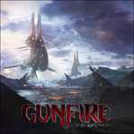 CD Age of Supremacy (Digipack) Gunfire