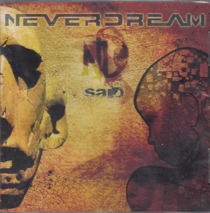 Said - CD Audio di Neverdream