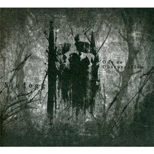 Ode To Obscurantism - CD Audio di Sjodogg
