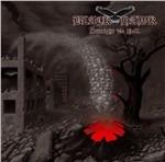Straight to Hell - CD Audio di Black Hawk