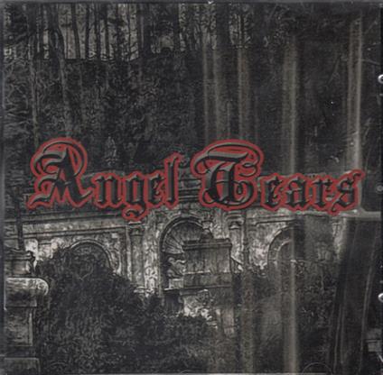 S/T - CD Audio di Angel Tears