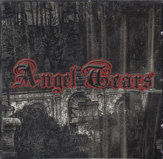 S/T - CD Audio di Angel Tears