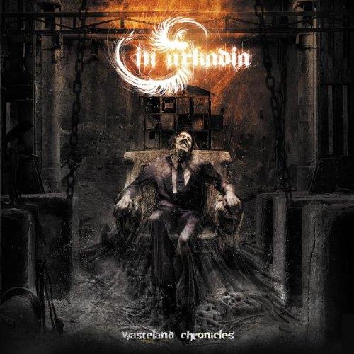 Wasteland Chronicles - CD Audio di In Arkadia