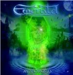 Re-forged - CD Audio di Emerald