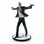 Hitman Agent 47 Statue