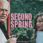 Second Spring (Colonna sonora)