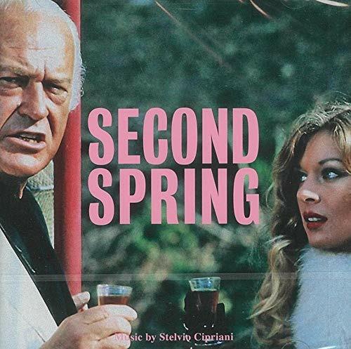 Second Spring (Colonna sonora) - CD Audio