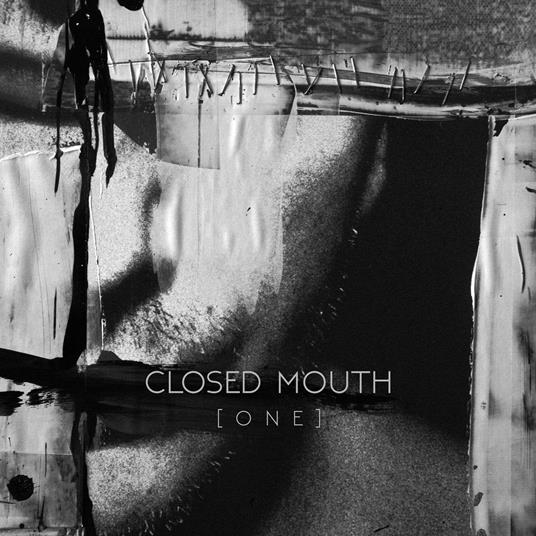 One - CD Audio di Closed Mouth