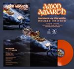 Deceiver Of The Gods (Gatefold PopUp Lp/Coloured Vinyl)