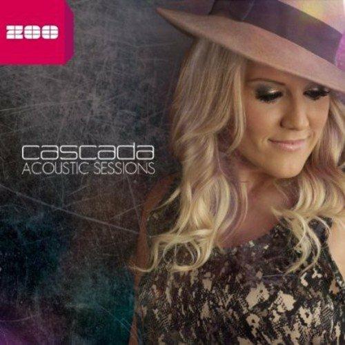 Acoustic Sessions - CD Audio di Cascada