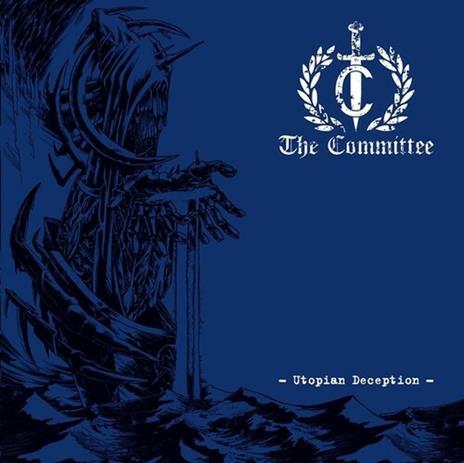 Utopian Deception - CD Audio di Committee