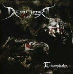 Triumphator - CD Audio di Demonizer
