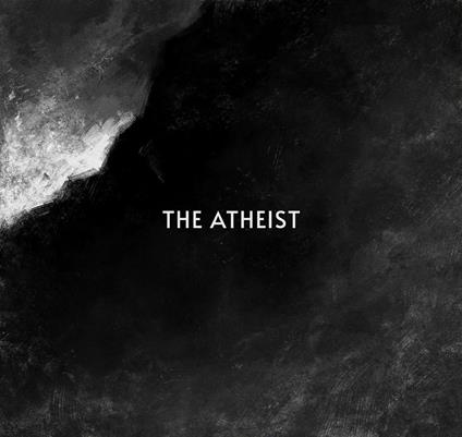 The Atheist - CD Audio di Three Eyes of The Void