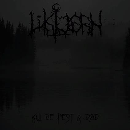 Kulde, Pest & D?D - CD Audio di Liktjern & Engangshammer