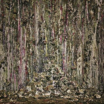 Piss Vortex - Vinile LP di Piss Vortex