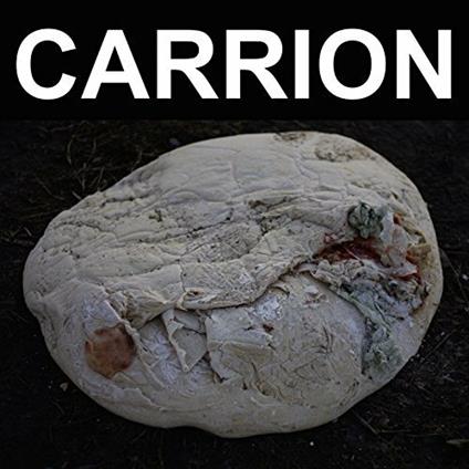 Carrion - Vinile LP di Recitation