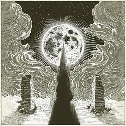 Oceans Into Their Graves - Vinile LP di Rising