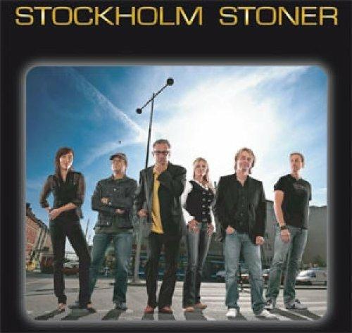 Stockholm Stoner - CD Audio di Stockholm Stoner