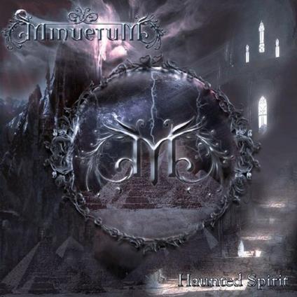 Haunted Spirit - CD Audio
