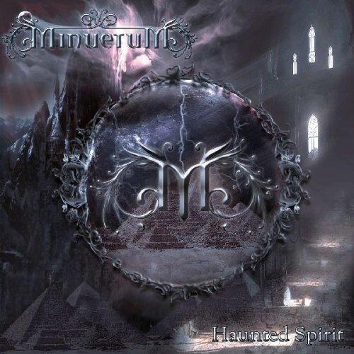 Haunted Spirit - CD Audio