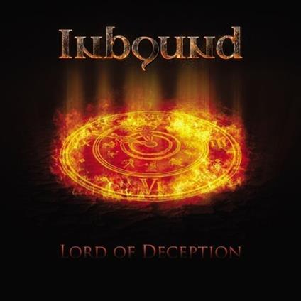 Lord of Deception - CD Audio