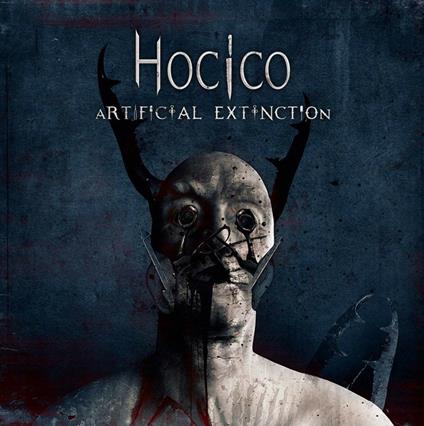 Artificial Extinction - CD Audio di Hocico